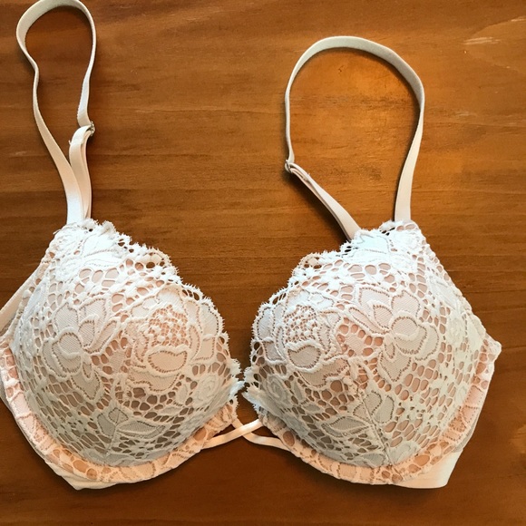 Victoria's Secret Other - Victoria's Secret 34A Bombshell Push-up
